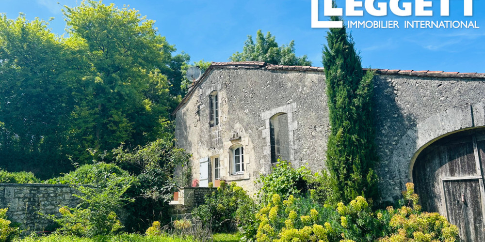 maison à BERTRIC BUREE (24320)
